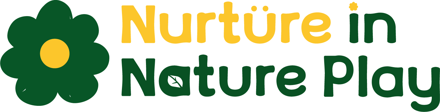 Nurture In Nature Play